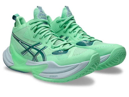 Asics METARISE 2 'Menthol/Saba Blue'