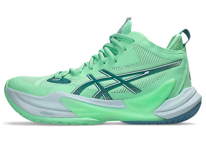 Asics METARISE 2 'Menthol/Saba Blue'