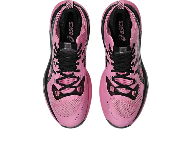 Asics METARISE 2 'Bubblegum/Black'