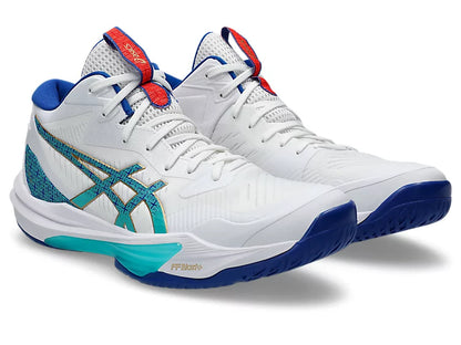 Asics Sky Elite FF MT 3 'White/Asics Blue'