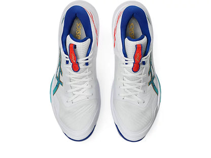 Asics Sky Elite FF MT 3 'White/Asics Blue'