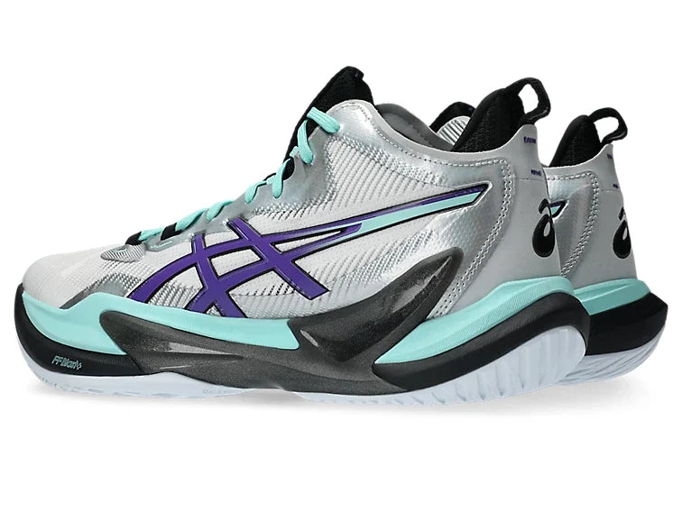 Asics METARISE 2 'White/Radiant Amethyst'