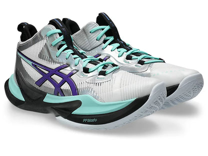 Asics METARISE 2 'White/Radiant Amethyst'