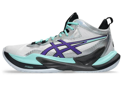 Asics METARISE 2 'White/Radiant Amethyst'