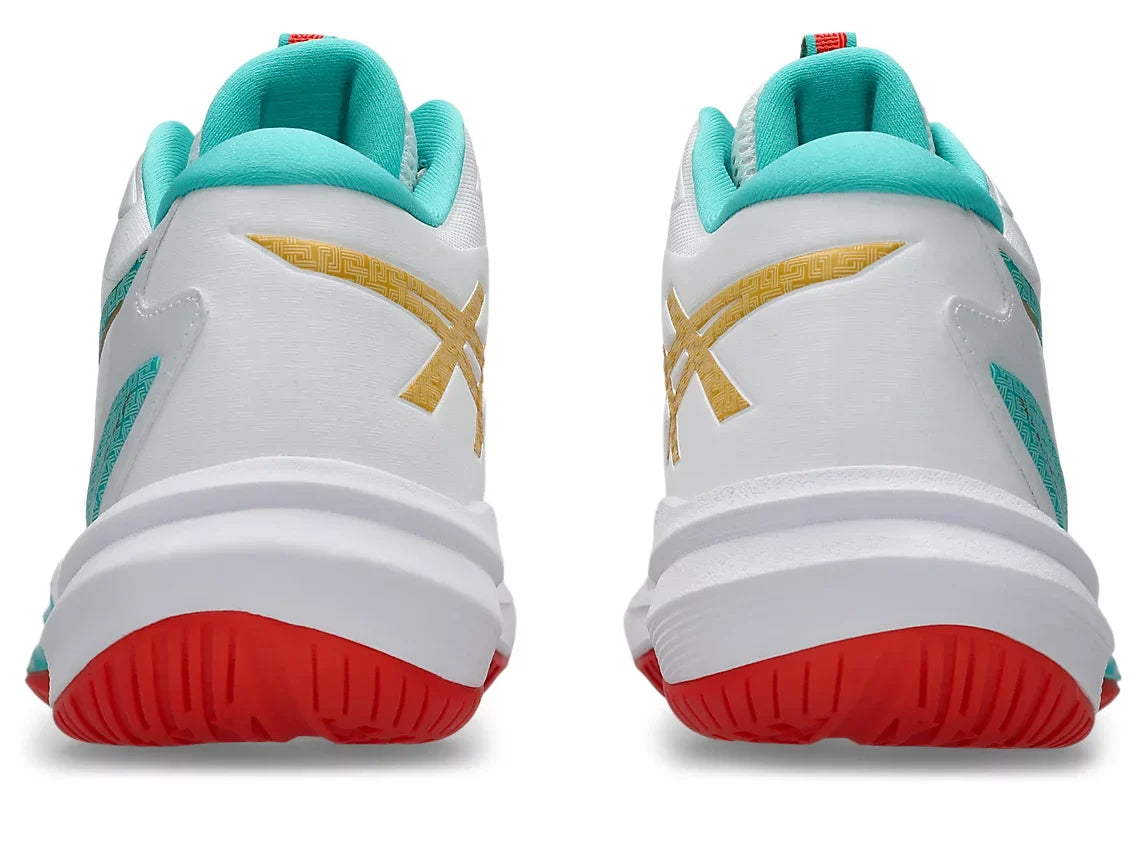 Asics Sky Elite FF MT 3 'White/Sea Glass'