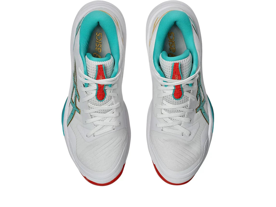 Asics Sky Elite FF MT 3 'White/Sea Glass'