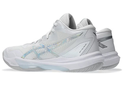 Asics Sky Elite FF MT 3 'White/Pure Silver'