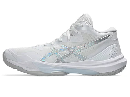 Asics Sky Elite FF MT 3 'White/Pure Silver'