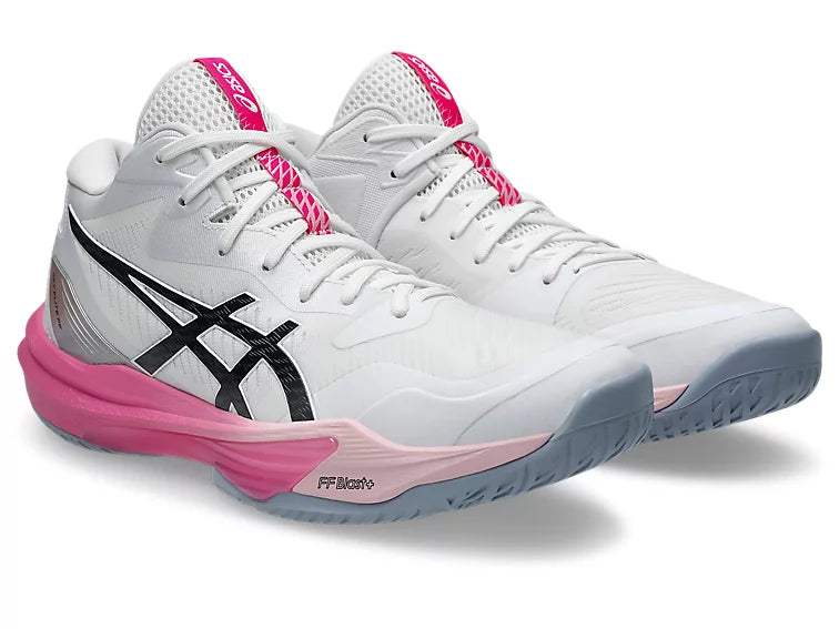 Asics Sky Elite FF MT 3 'White/Dragon Fruit'