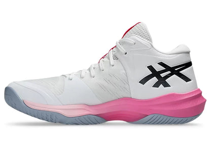 Asics Sky Elite FF MT 3 'White/Dragon Fruit'