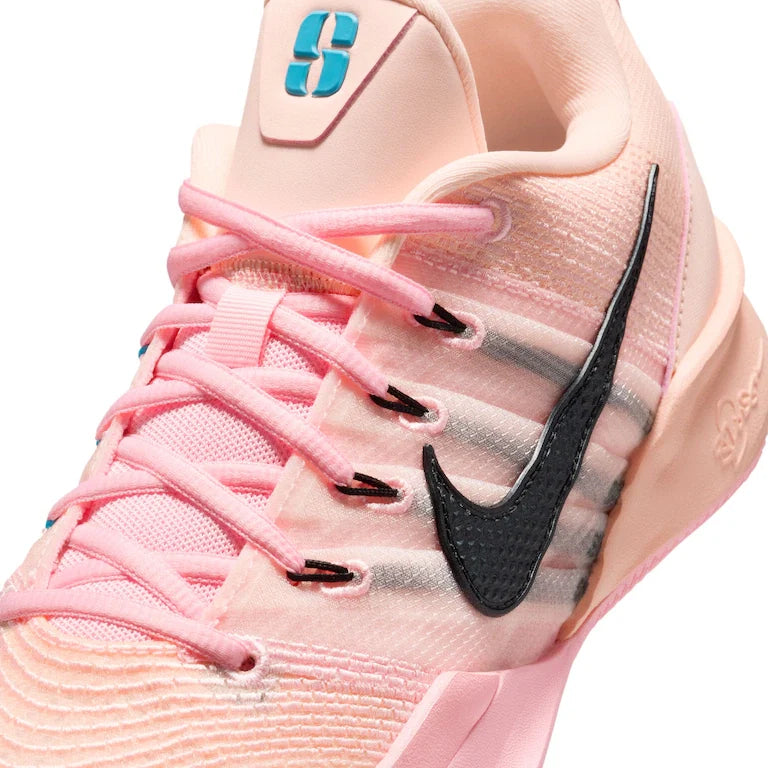 Nike Sabrina 3 'Crimson tint'