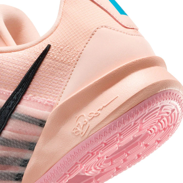 Nike Sabrina 3 'Crimson tint'