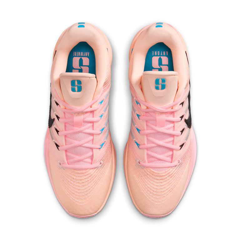 Nike Sabrina 3 'Crimson tint'