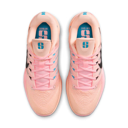 Nike Sabrina 3 'Crimson tint'