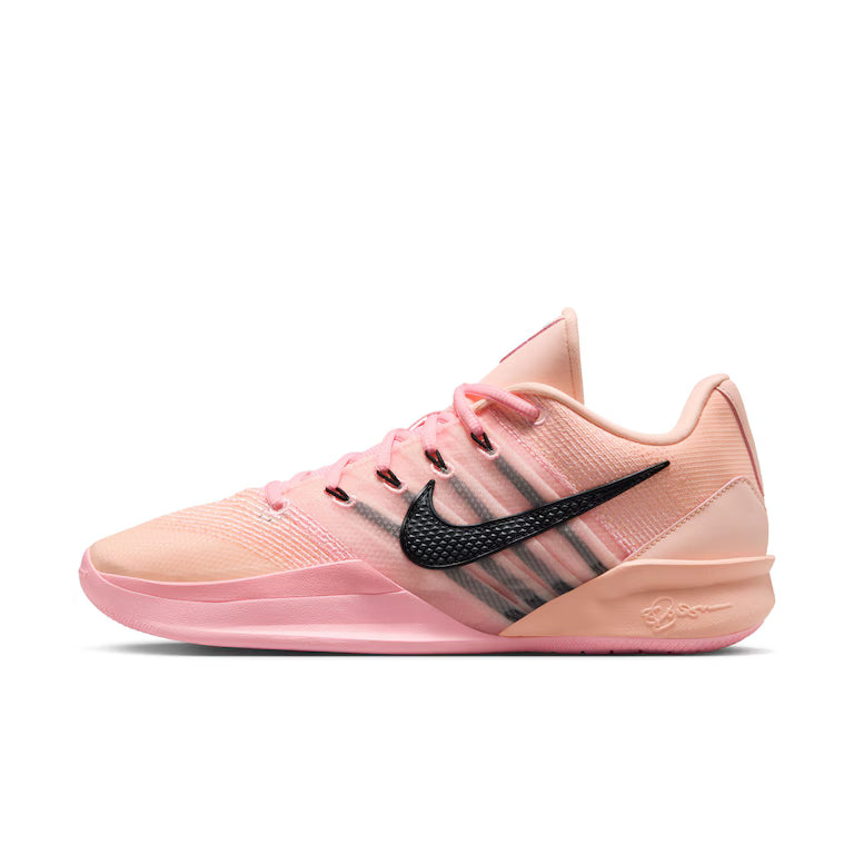 Nike Sabrina 3 'Crimson tint'