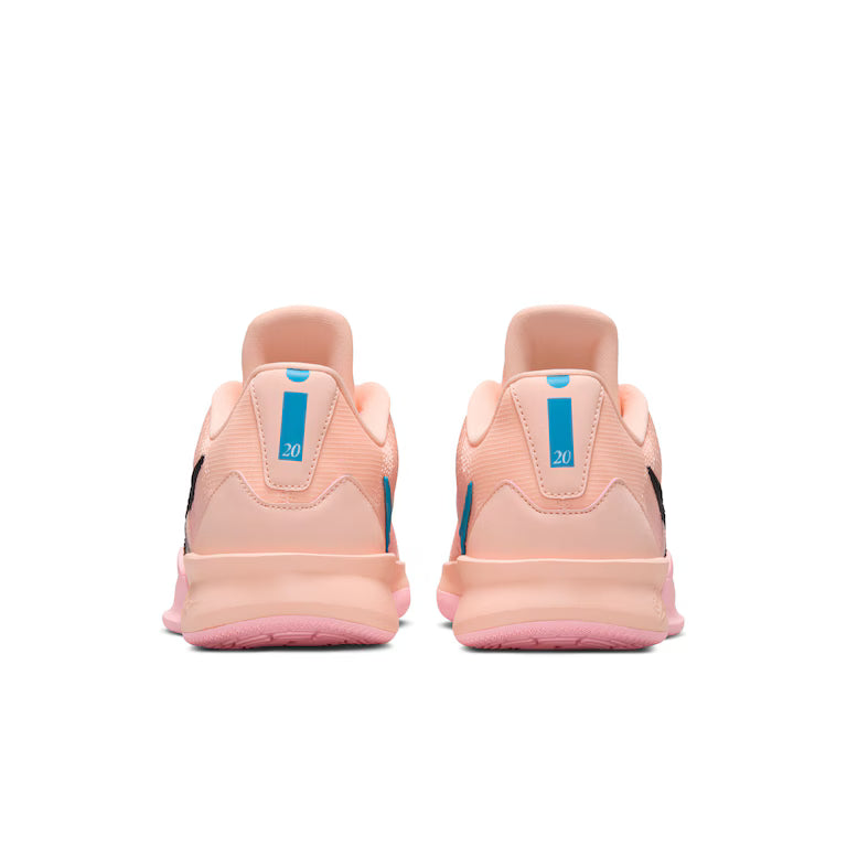 Nike Sabrina 3 'Crimson tint'