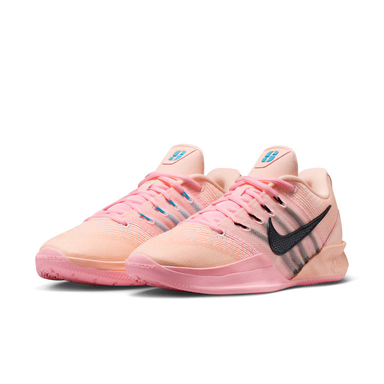 Nike Sabrina 3 'Crimson tint'