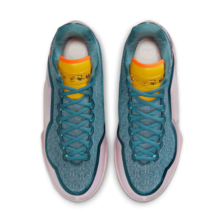Nike Lebron XXIII 'Miami Twice'