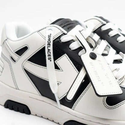 Off-White Out Of Office 'OOO' Color Block - image 3