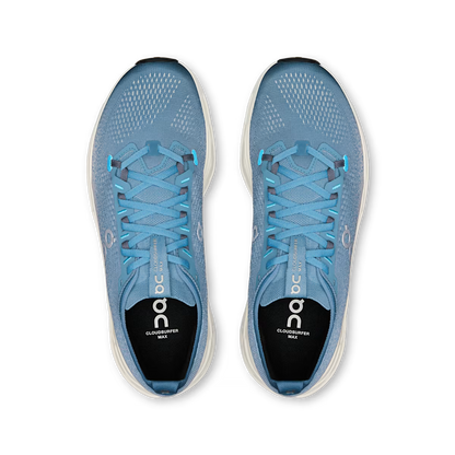 On Running Cloudsurfer Max Dust | Ivory