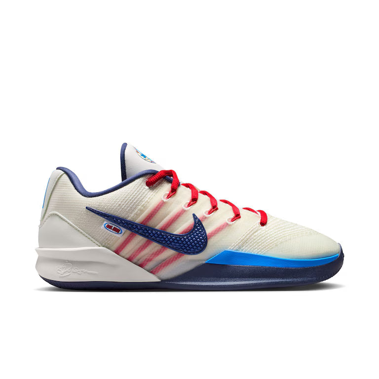 Nike Sabrina 3 'WNBA 30th Anniversary'