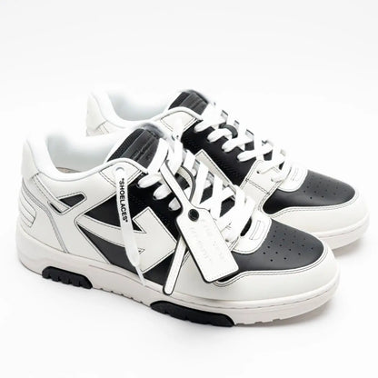 Off-White Out Of Office 'OOO' Color Block - image 4