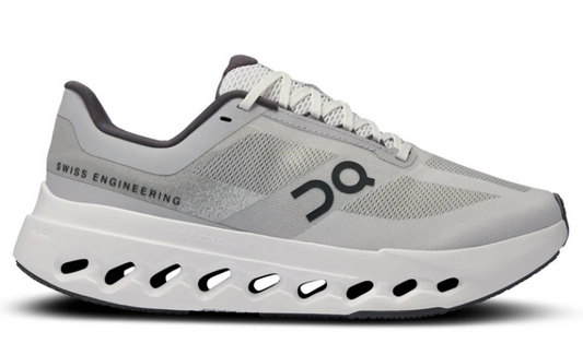 On Cloudsurfer Next 'Gray'