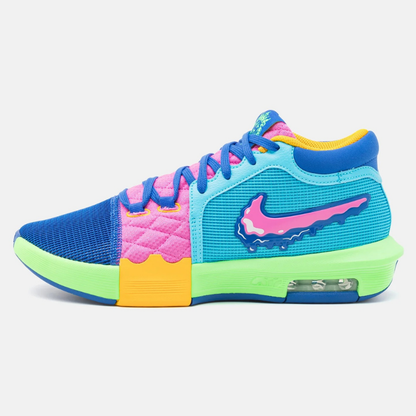 Tênis Nike Lebron Witness VIII - Azul