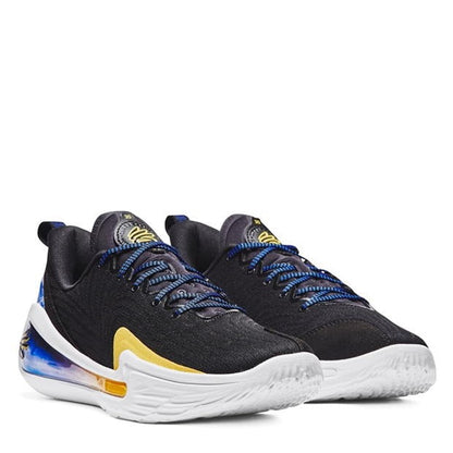 Under Armour Curry 12