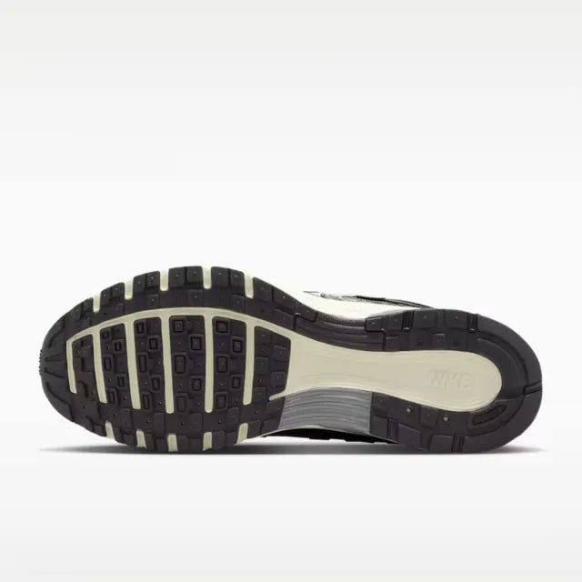 Nike P-6000 SE Anthracite Metallic Pewter