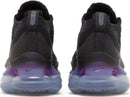 Nike Air Max Scorpion FK Black Purple