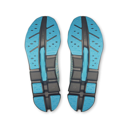 On Running Cloudflow 5 Arctic | Stone