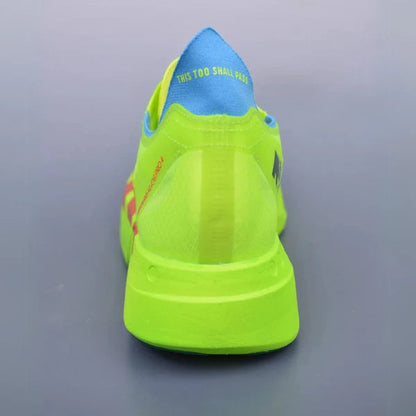 Adizero Adios Pro 4 'Green Red'
