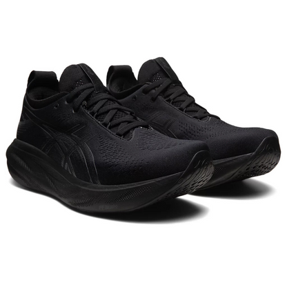 Asics Gel - Nimbus™ 25 'All Black'