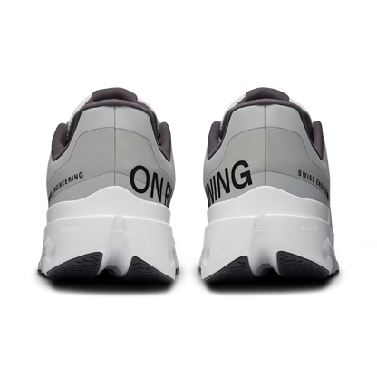 On Running Cloudsurfer Glacier | White