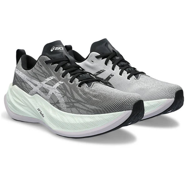 Asics SuperBlast 'Gray'