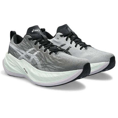 Asics SuperBlast 'Gray'