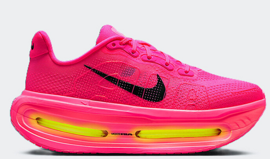 Vomero Premium "Hyper Pink"