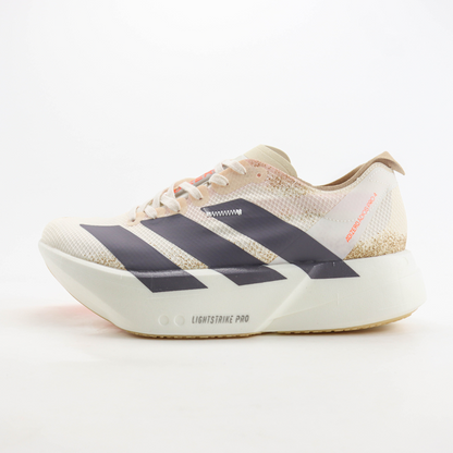 Adizero Adios Pro 4 'Impact Orange'