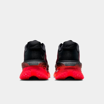 Nike Vomero Premium Black Bright Crimson