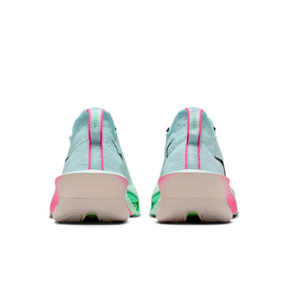 Nike Air Zoom Alphafly NEXT% 3 'Glacier Blue Mint Foam'