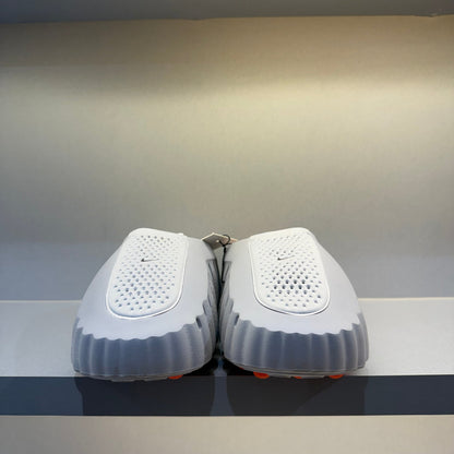 Slide Nike Mind 001 Light Smoke Grey Cinza (Pronta Entrega)
