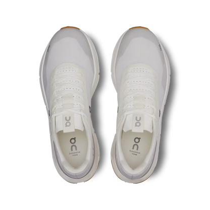 On Running Cloudnova Form 2 White | Ivory