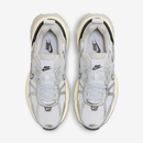 Nike V2K Run Summit White Metallic Silver