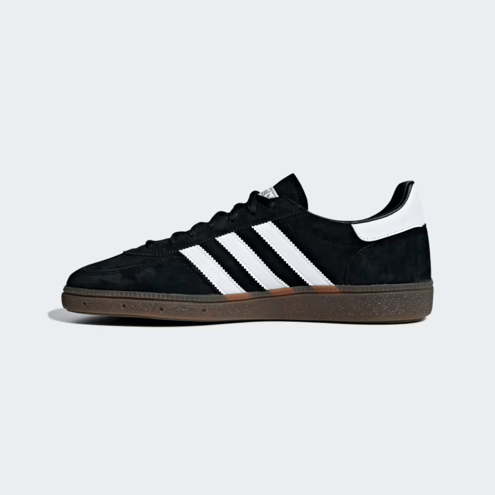 Tênis Adidas Handball Spezial Black Gum
