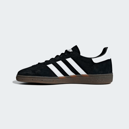 Tênis Adidas Handball Spezial Black Gum