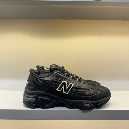 New Balance 1000 Cordura Black (Pronta Entrega)
