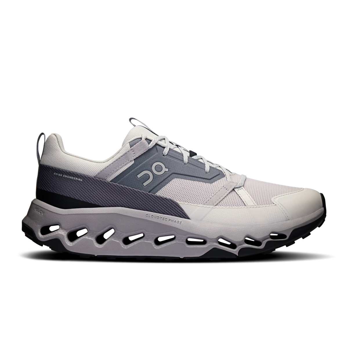 Tênis Masculino On Running Cloudhorizon Wolf | Alloy