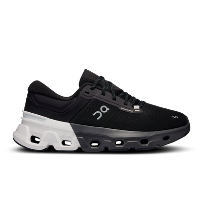 Tênis Masculino On Running Cloudflyer 5 Black | White