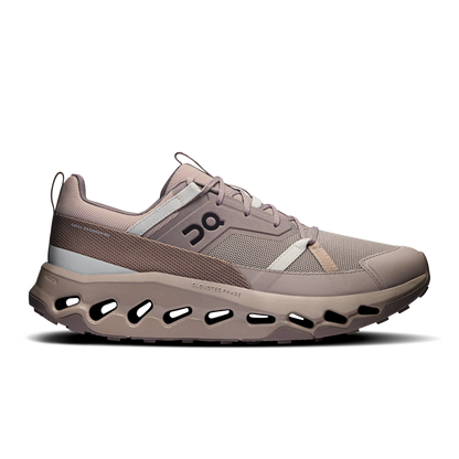 On Running Cloudhorizon Fog | Desert